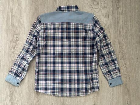 Detská košeľa, 146