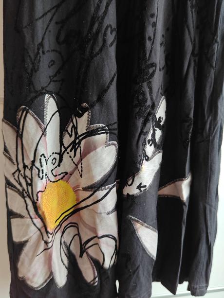 Desigual dámske šaty xs, desigual,xs