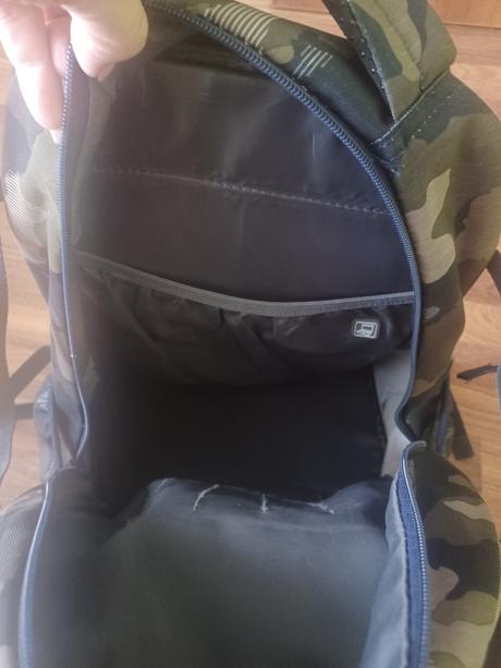 Predám školskú tašku pre 2.stupen, 