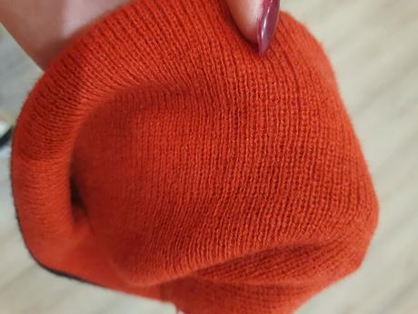 Čiapka beruška, 128