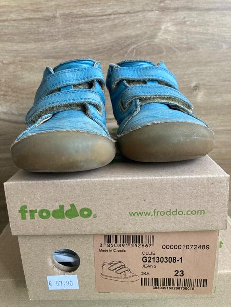 Froddo ollie, froddo,23