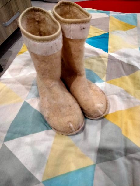 Gumáky demar, demar,26