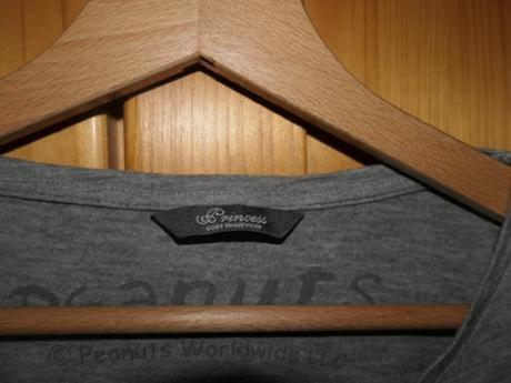 Princess goes hollywood stylovy, trendy natelnik l, l