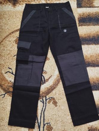 Damske pracovne nohavice cerva, 40