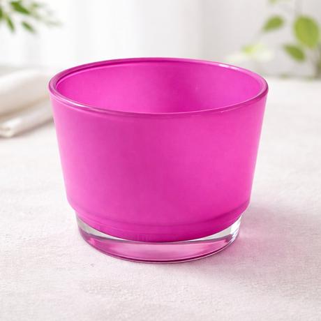 Ružový kvetináč, 