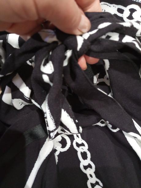 Košeľové šaty l, l