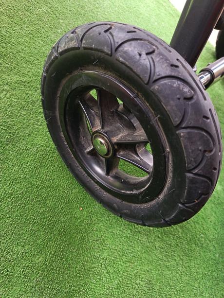 Športový kočík, baby jogger,baby jogger city mini 2