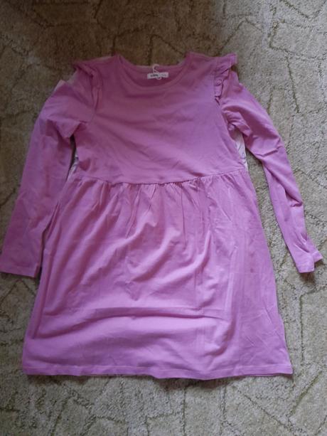 Predám nové šaty, sinsay,140