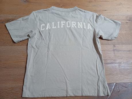 Tricko zara kids v.120, zara,122