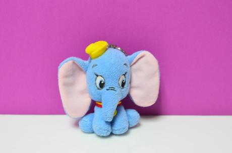 Slon dumbo disney, 