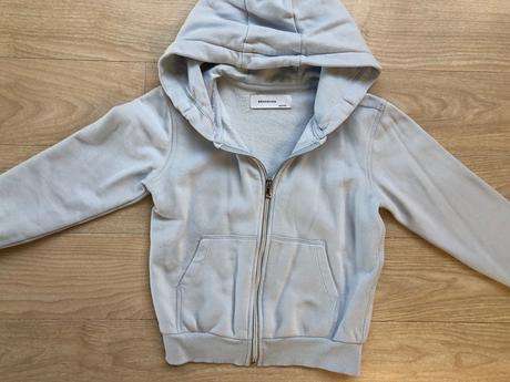 Mikinka reserved, 7rokov, reserved,122