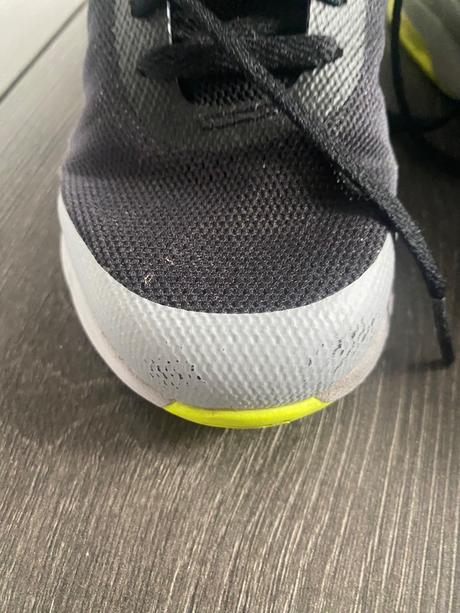 Chlapčenské botasky velk.31-32, nike,31