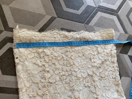 Zara krasne cipkovane saty, zara,s