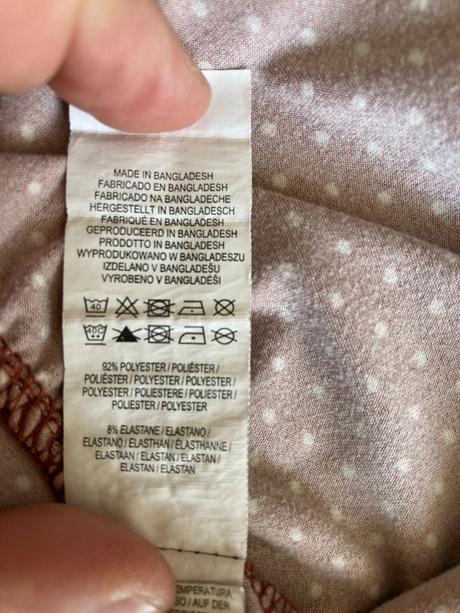 Dámske šaty, 40, primark,40