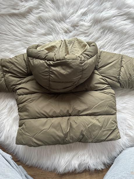 Zimná bunda zara, zara,92