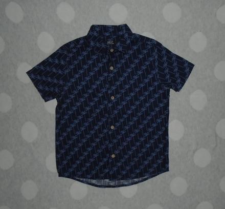 Košeľa na 4 roky, next,104