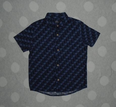 Košeľa na 4 roky, next,104