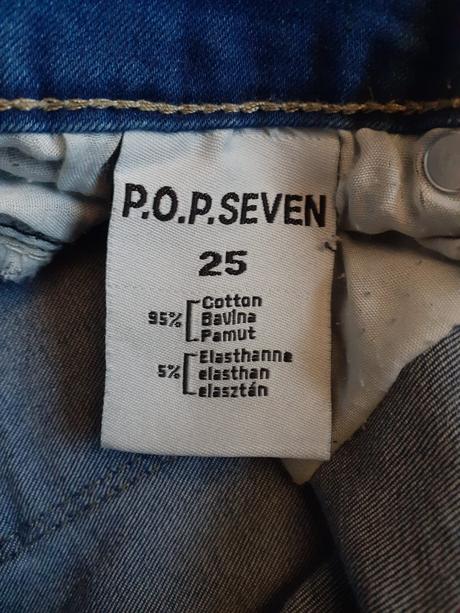 Úzke rifle s vyšším pásom, 26