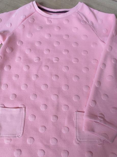 Šaty 134/140, h&m,134