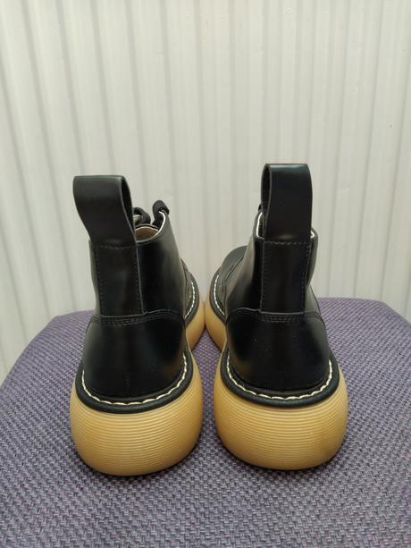 Prechodná obuv, 36 - 41