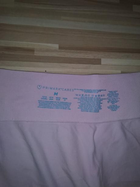 Krasne leginy, primark,m