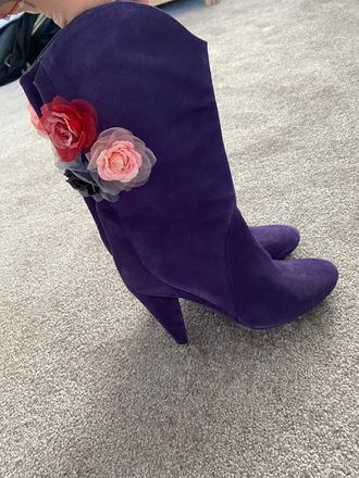 Čižmy fornarina, fornarina,36