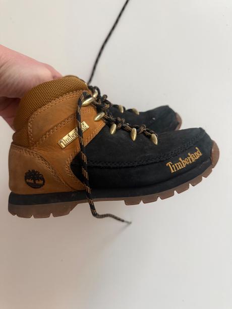 Timberland 31 topánky, timberland,31
