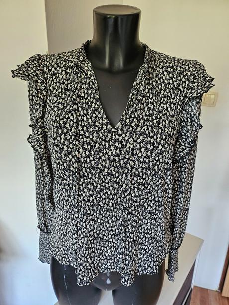 Damske tricko, mango,xs