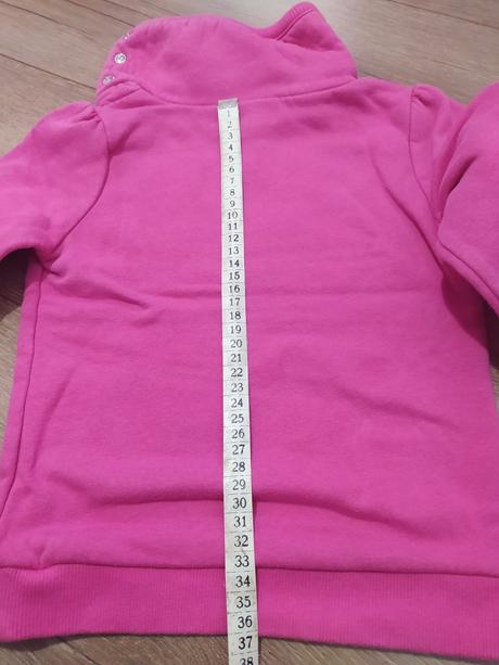 Mikina, palomino,104