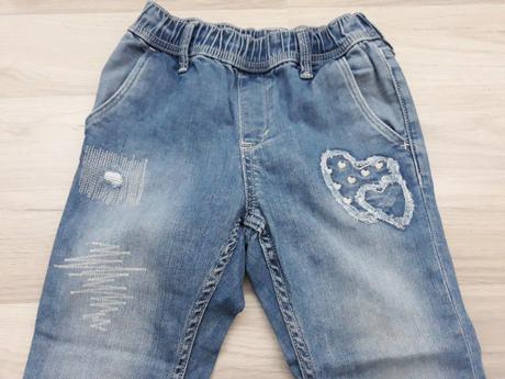 Suprava h&m, h&m,104