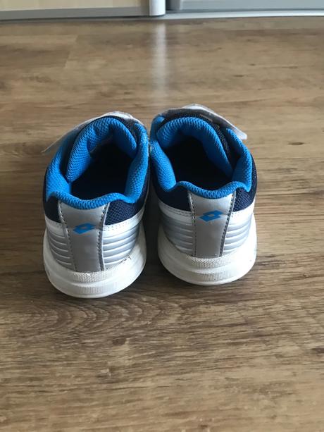 Tenisky na tenis lotto 31, lotto,31