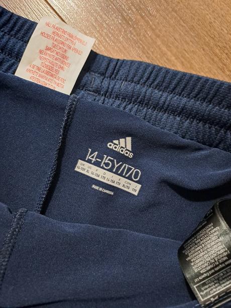 Športové kraťasy adidas, adidas,170