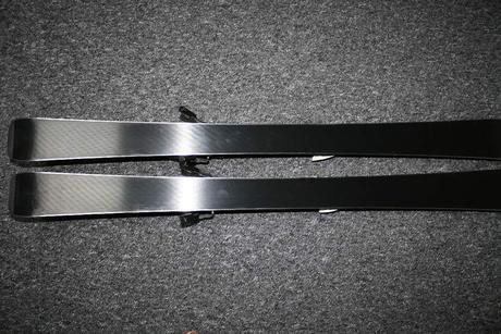 Lyže stockli 120 cm, 120-129 cm