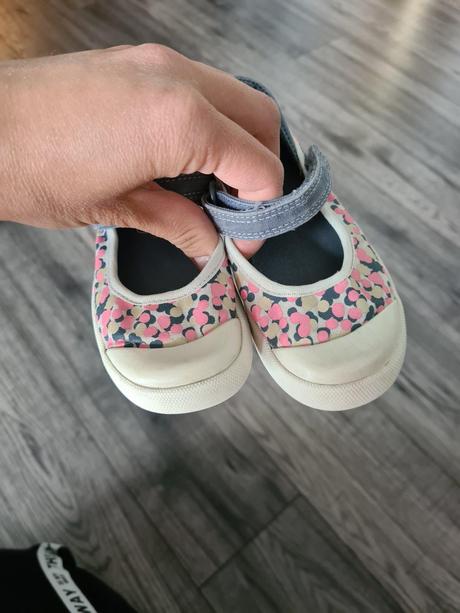 Sandálky  clarks, clarks,24