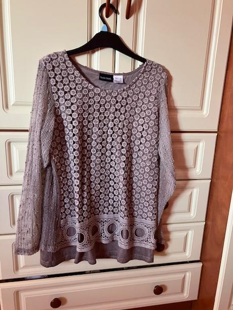 Vrstvené tričko, 42