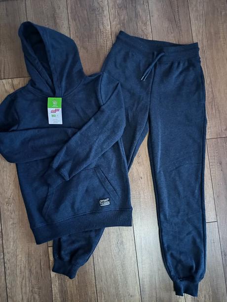 Tepláková súprava, chapter young,146