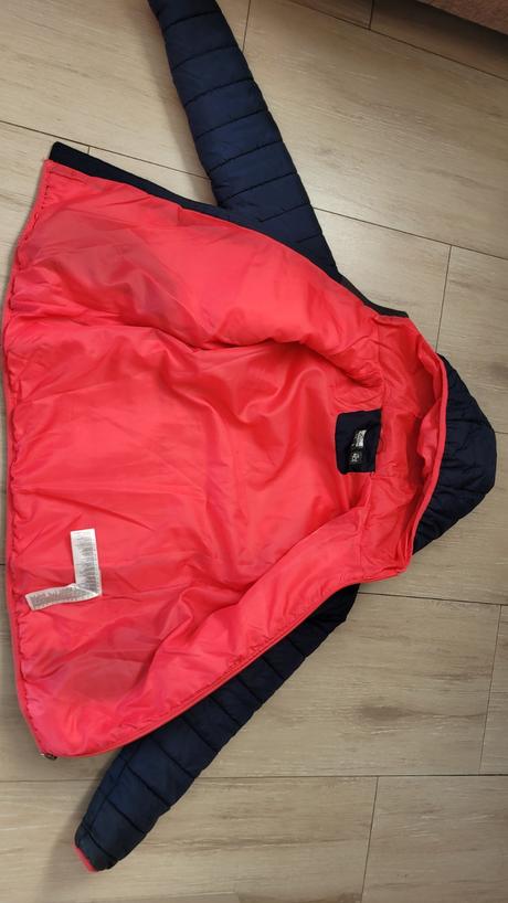 Bunda mckinley, mckinley,152