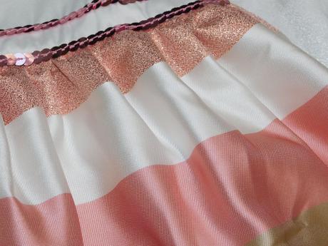 Velmi pekne šaty na slavnost, topolino,116