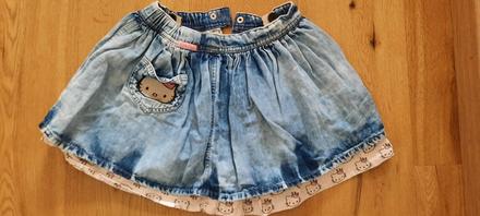 Sukna, h&m,122
