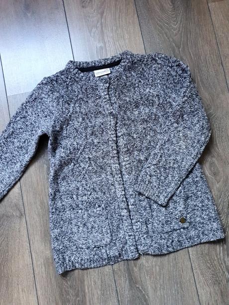 Svetrík, coccodrillo,122