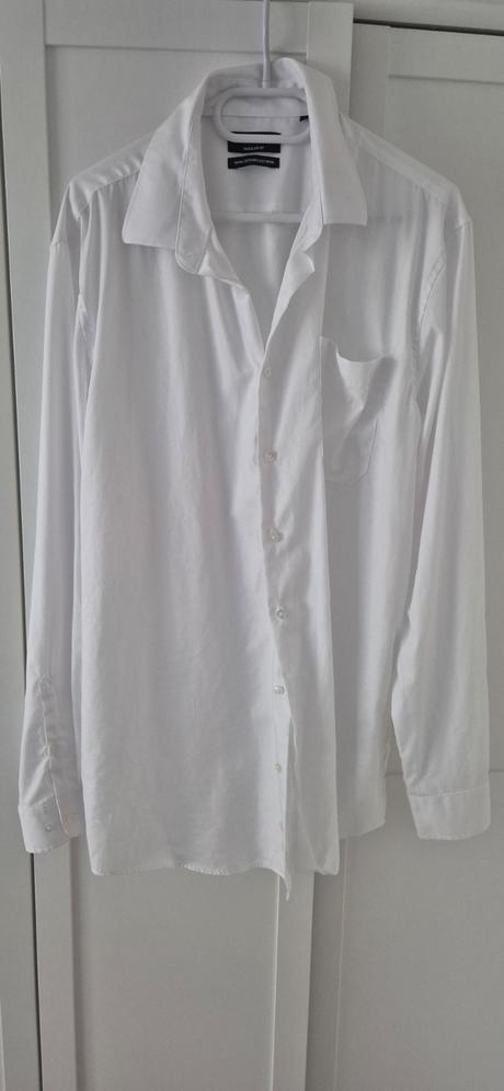 Pánska košeľa, c&a,xl