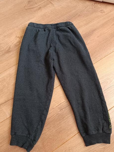 Teplaky xbox 140, f&f,140