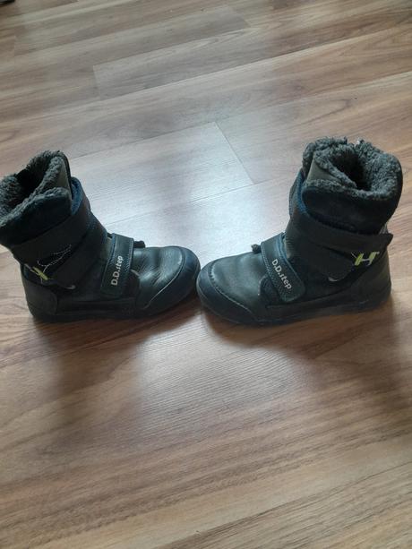 D.d. step čižmy, d.d.step,26