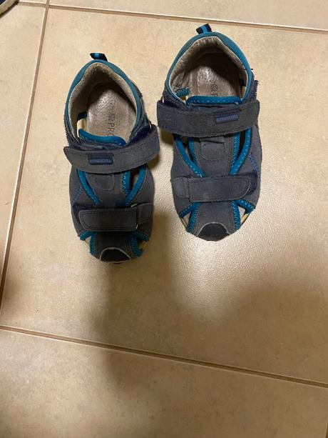 Sandalky protetika, protetika,26