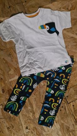 Letna suprava, f&f,86