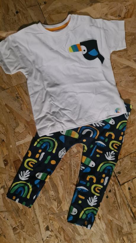 Letna suprava, f&f,86