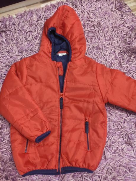 Prechodna vetrovka vel.104, pepco,104