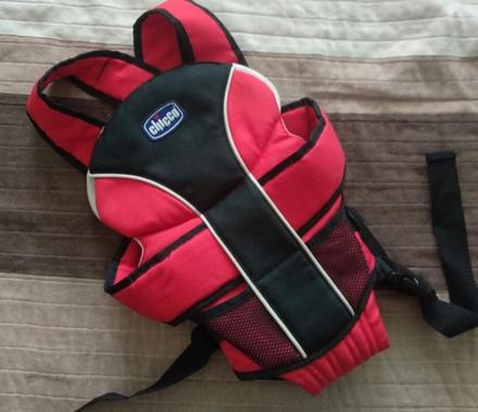 Nosič chicco, chicco