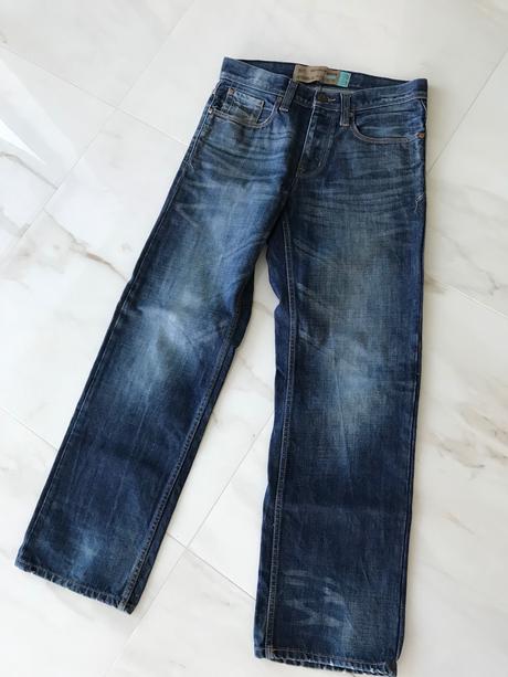 Pánske rifle, f&f,30