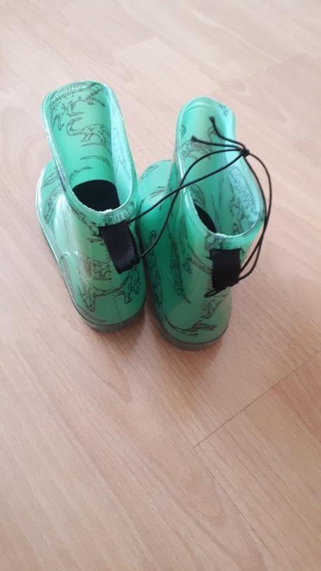 Dinosaurove gumaky, reserved,26